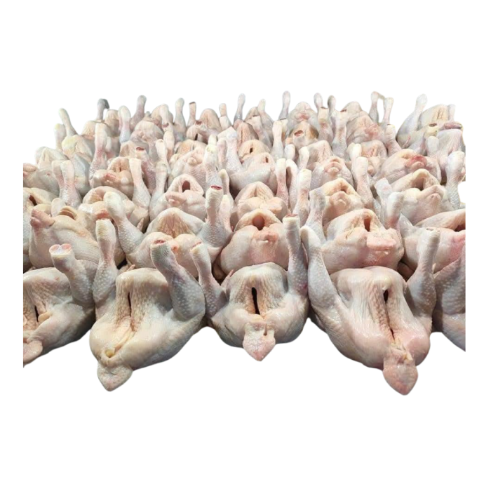 Dressed Chicken One Sizes For Lechon Manok Businesses – Never Land