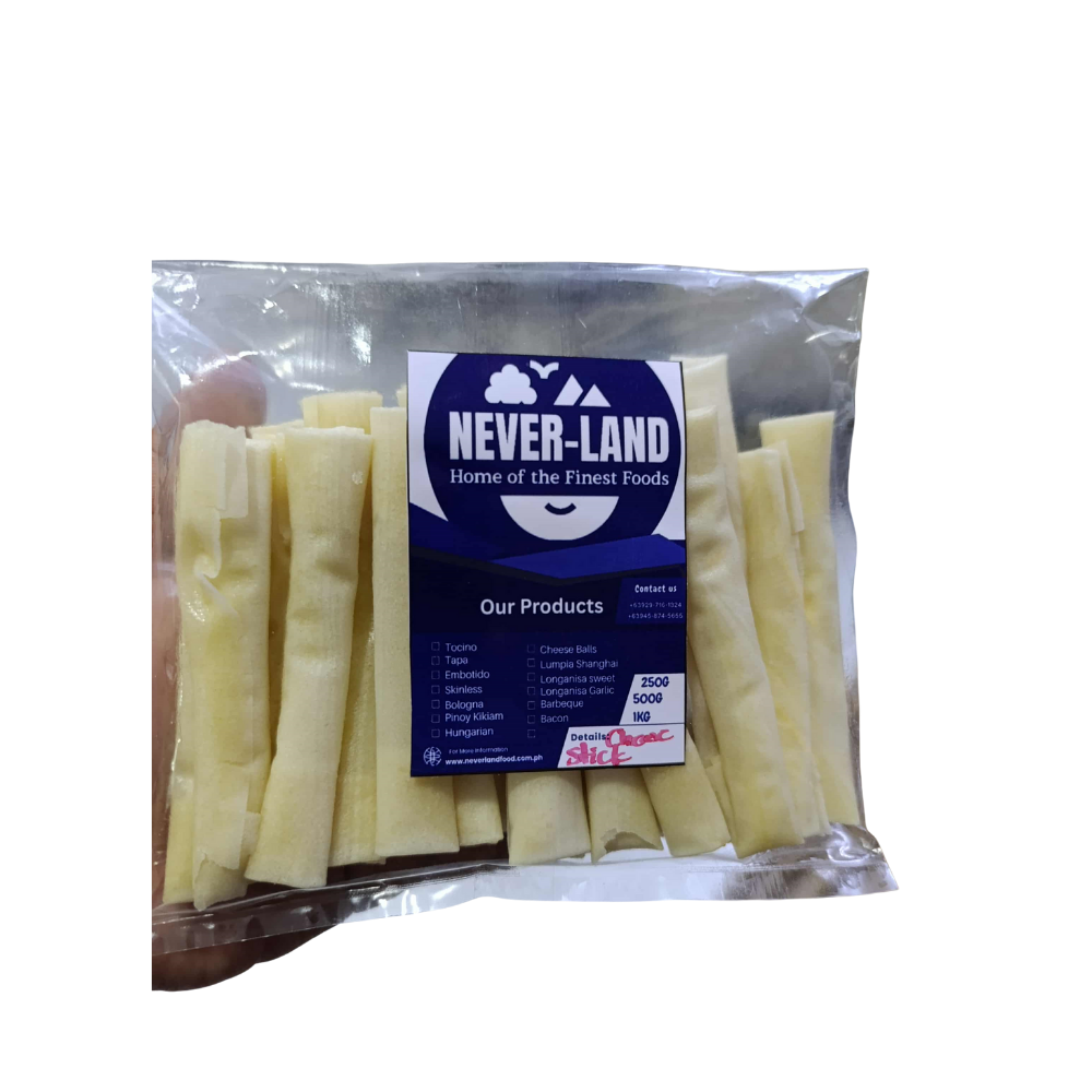 Cheese Sticks (Crispy Cheese Rolls) - Image 2